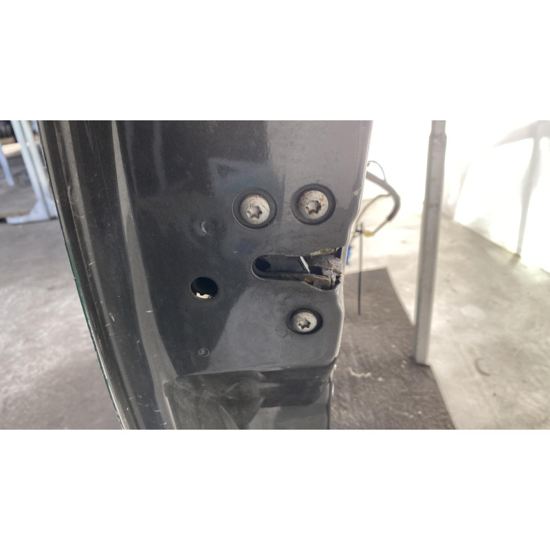 Porte avant gauche FIAT BRAVO 2 Photo n°6