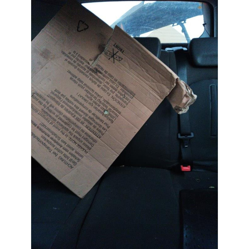 Porte avant gauche FIAT BRAVO 2 Photo n°8