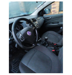 Porte avant gauche FIAT BRAVO 2