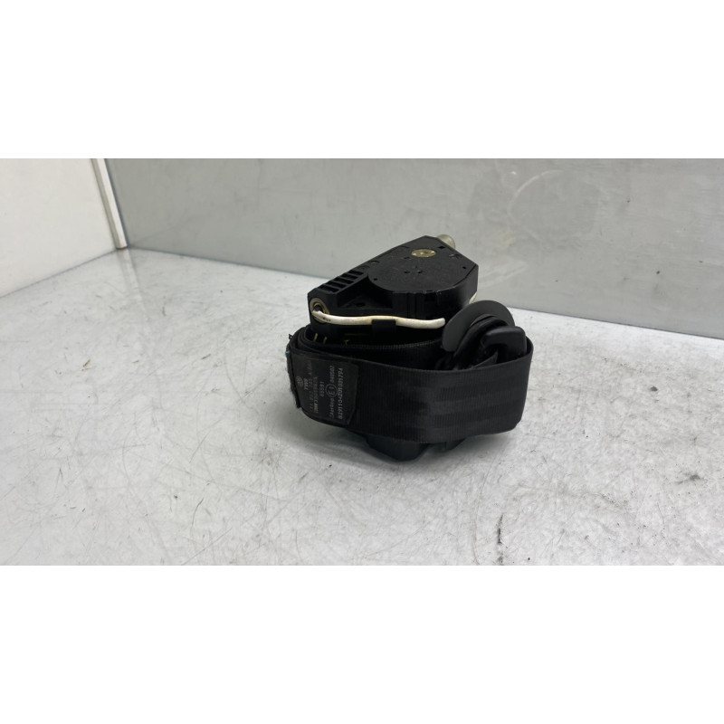 Pretensionneur de ceinture avant gauche VOLKSWAGEN TOURAN 1 Photo n°2