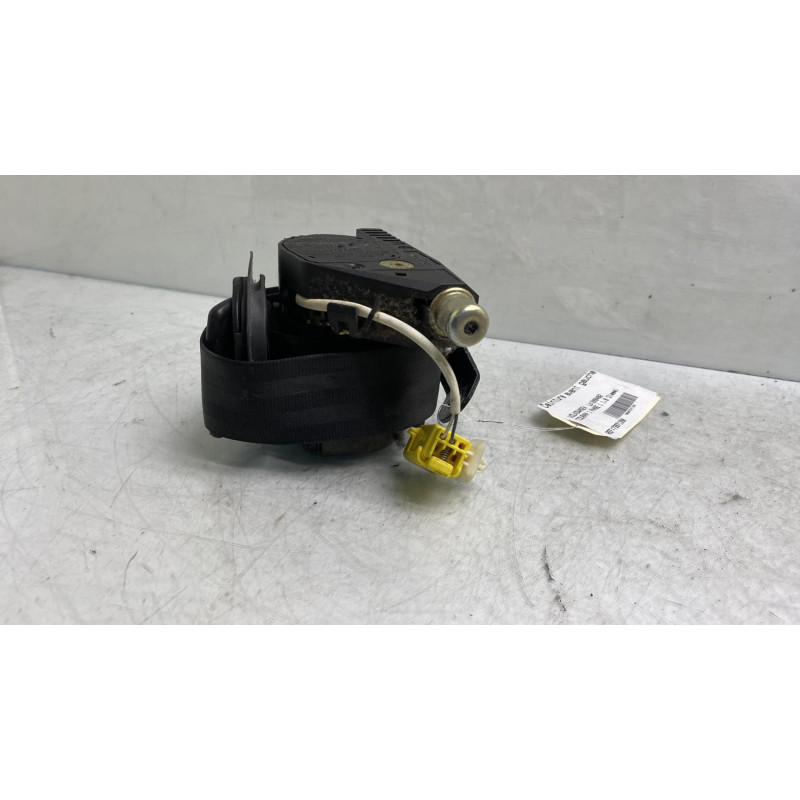 Pretensionneur de ceinture avant gauche VOLKSWAGEN TOURAN 1 Photo n°3