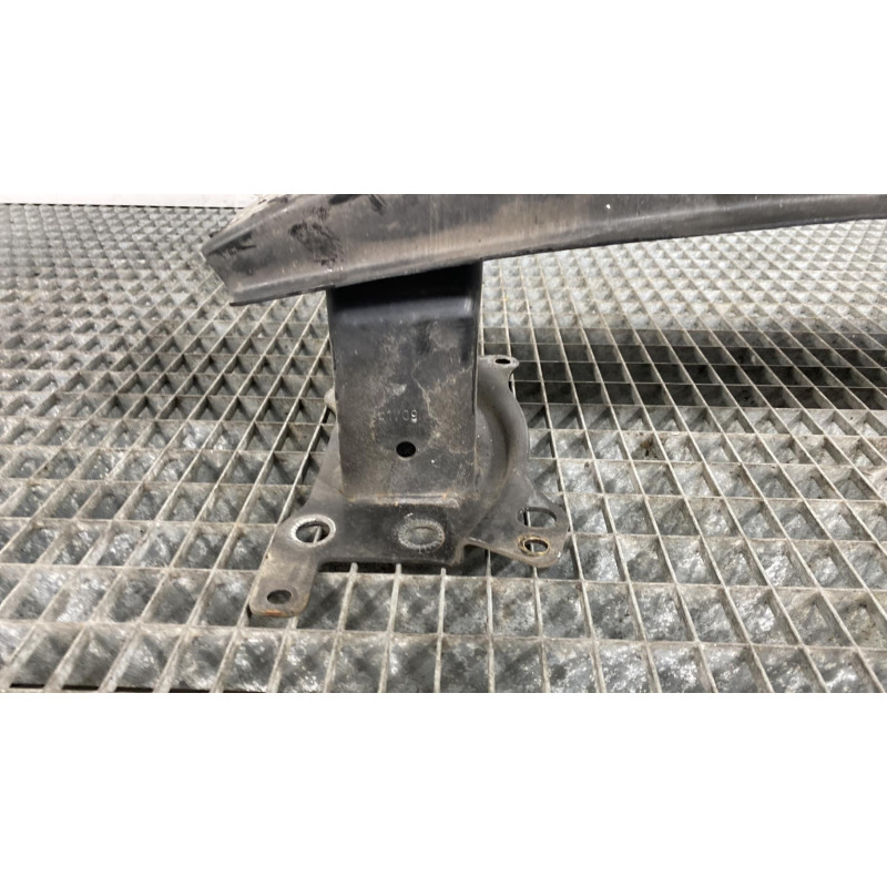 Renfort pare choc avant (traverse) VOLKSWAGEN TOURAN 1 Photo n°4