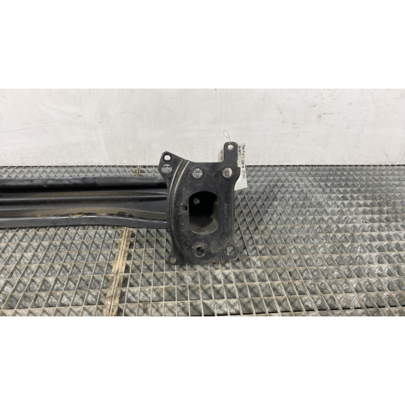 Renfort pare choc avant (traverse) VOLKSWAGEN TOURAN 1 Photo n°5