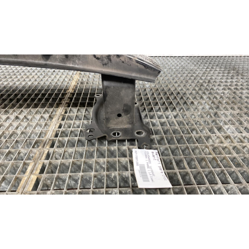 Renfort pare choc avant (traverse) VOLKSWAGEN TOURAN 1 Photo n°6