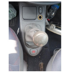 Serrure avant gauche RENAULT CLIO 2