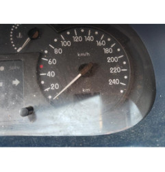 Serrure avant gauche RENAULT CLIO 2