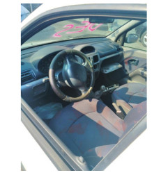 Serrure avant gauche RENAULT CLIO 2