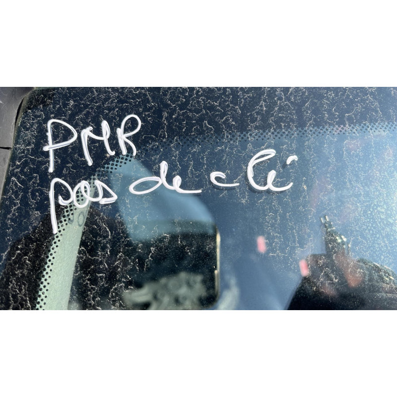 Serrure avant gauche RENAULT CLIO 2 Photo n°11