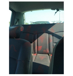 Serrure avant gauche RENAULT CLIO 2