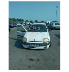 Serrure avant gauche RENAULT CLIO 2