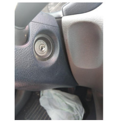 Serrure avant gauche RENAULT CLIO 2