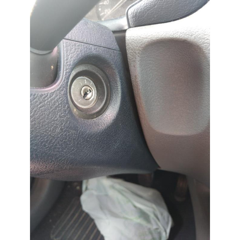 Serrure avant gauche RENAULT CLIO 2 Photo n°15