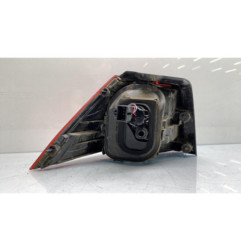 Feu arriere principal droit (feux) VOLKSWAGEN GOLF 7 Photo n°1