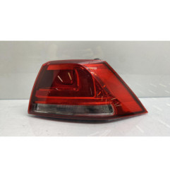 Feu arriere principal droit (feux) VOLKSWAGEN GOLF 7