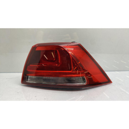 Feu arriere principal droit (feux) VOLKSWAGEN GOLF 7