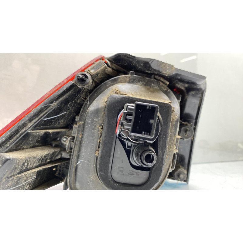 Feu arriere principal droit (feux) VOLKSWAGEN GOLF 7 Photo n°3