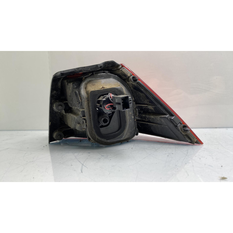 Feu arriere principal gauche (feux) VOLKSWAGEN GOLF 7 Photo n°3