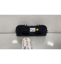 Commande chauffage VOLKSWAGEN GOLF 7 Photo n°1