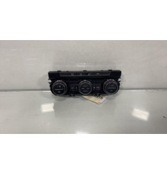 Commande chauffage VOLKSWAGEN GOLF 7