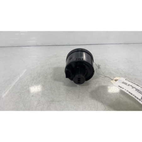 Commande de phare VOLKSWAGEN GOLF 7 Photo n°1