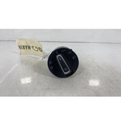 Commande de phare VOLKSWAGEN GOLF 7