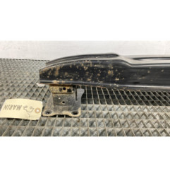 Renfort pare choc arriere (traverse) VOLKSWAGEN GOLF 7 Photo n°1