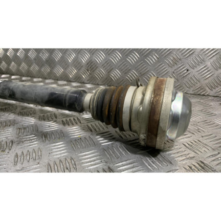 Cardan droit (transmission) VOLKSWAGEN GOLF 7 Photo n°1