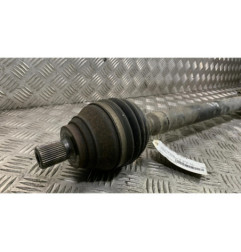 Cardan droit (transmission) VOLKSWAGEN GOLF 7