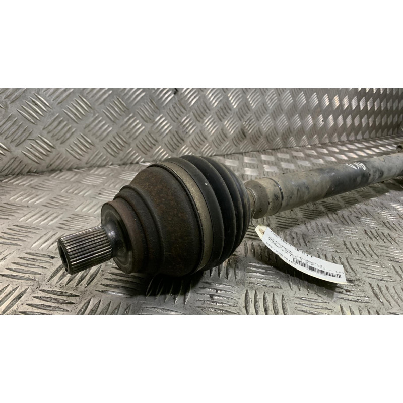 Cardan droit (transmission) VOLKSWAGEN GOLF 7 Photo n°2