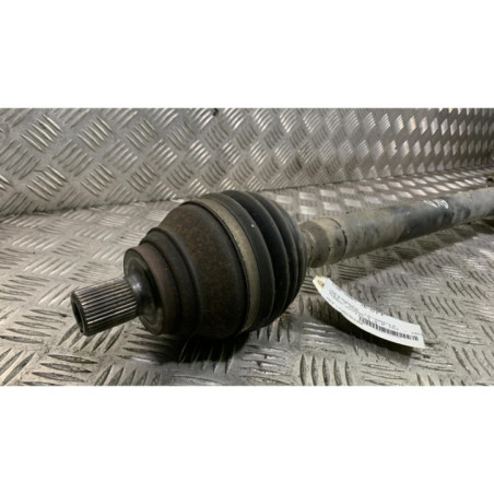 Cardan droit (transmission) VOLKSWAGEN GOLF 7