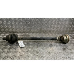 Cardan droit (transmission) VOLKSWAGEN GOLF 7