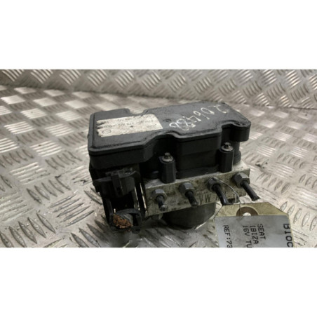 Bloc ABS (freins anti-blocage) SEAT IBIZA 4