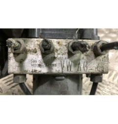 Bloc ABS (freins anti-blocage) SEAT IBIZA 4