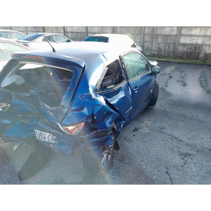 Bloc ABS (freins anti-blocage) SEAT IBIZA 4 Photo n°12