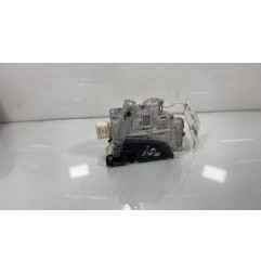 Serrure arriere droit AUDI Q7 1 Photo n°1