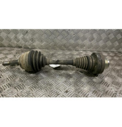 Cardan droit (transmission) AUDI Q7 1 Photo n°1
