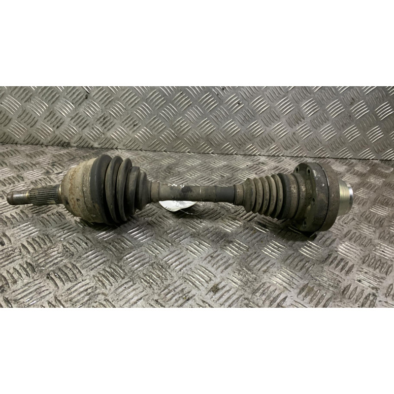 Cardan droit (transmission) AUDI Q7 1 Photo n°1
