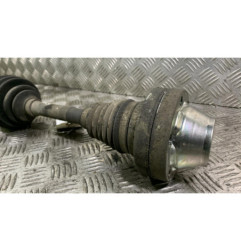 Cardan droit (transmission) AUDI Q7 1