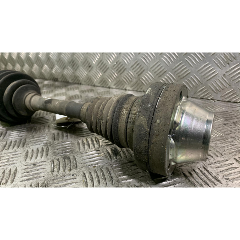 Cardan droit (transmission) AUDI Q7 1 Photo n°2