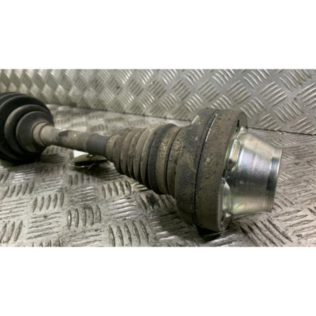 Cardan droit (transmission) AUDI Q7 1