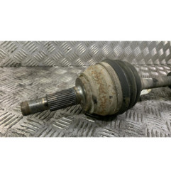 Cardan droit (transmission) AUDI Q7 1
