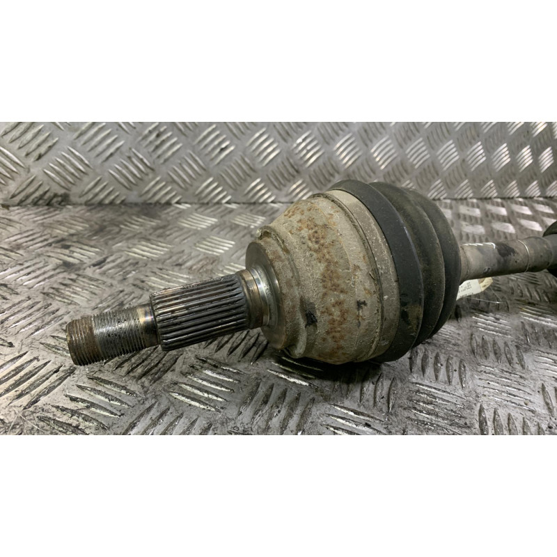 Cardan droit (transmission) AUDI Q7 1 Photo n°3