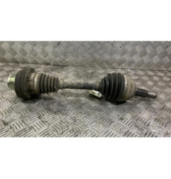Cardan gauche (transmission) AUDI Q7 1 Photo n°1