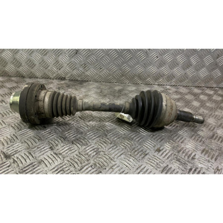 Cardan gauche (transmission) AUDI Q7 1 Photo n°1