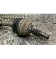 Cardan gauche (transmission) AUDI Q7 1
