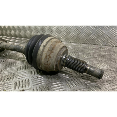 Cardan gauche (transmission) AUDI Q7 1