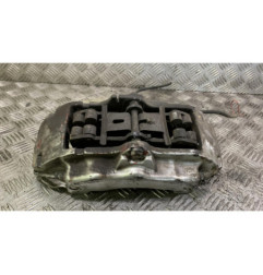 Etrier arriere gauche (freinage) AUDI Q7 1 Photo n°1