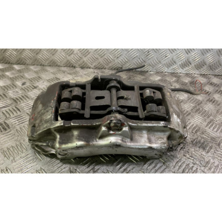 Etrier arriere gauche (freinage) AUDI Q7 1 Photo n°1