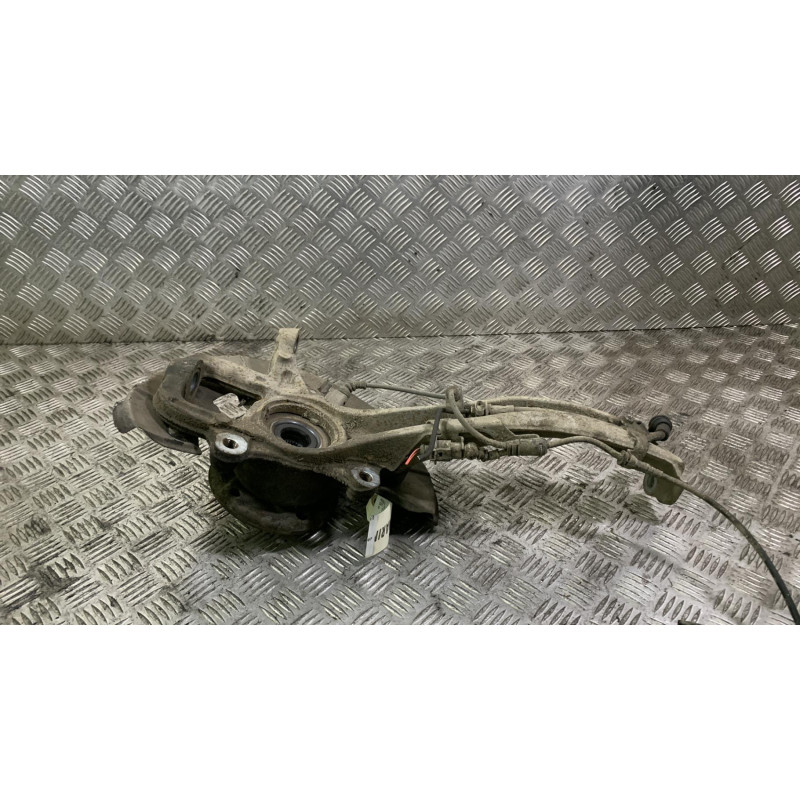 Pivot de moyeu avant gauche AUDI Q7 1 Photo n°3