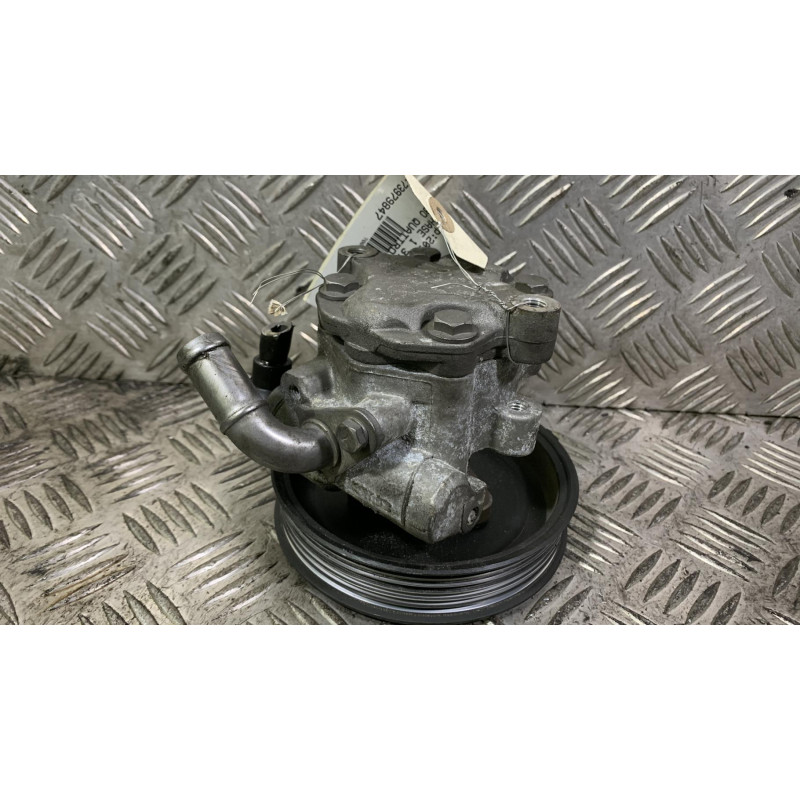 Pompe de direction AUDI Q7 1 Photo n°3